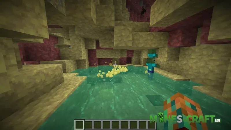 Minecraft Java Edition – 26.2 Snapshot 1 – photo 17