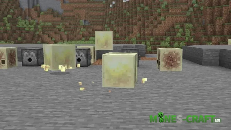 Minecraft Java Edition – 26.2 Snapshot 1 – photo 1