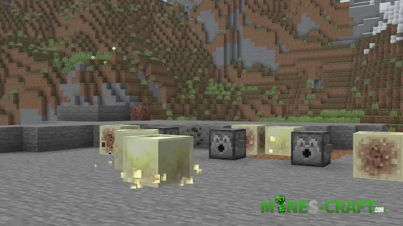 Minecraft Java Edition – 26.2 Snapshot 1 – photo 2