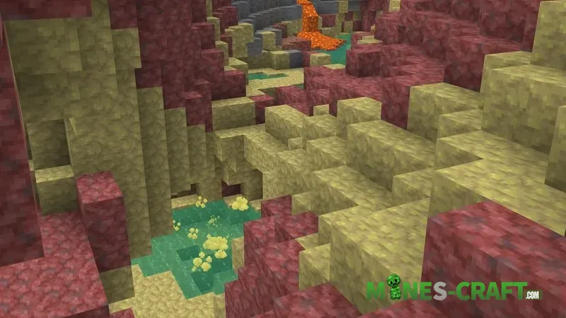 Minecraft Java Edition – 26.2 Snapshot 1 – photo 3