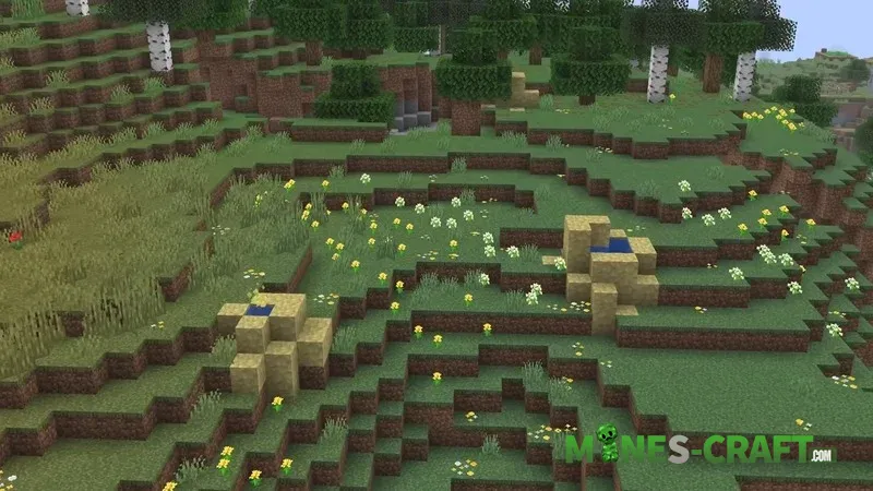 Minecraft Java Edition – 26.2 Snapshot 1 – photo 4