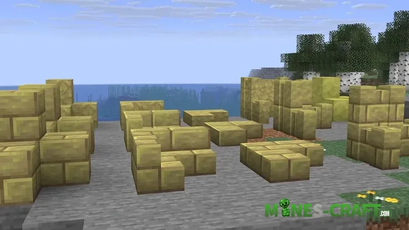 Minecraft Java Edition – 26.2 Snapshot 1 – photo 5