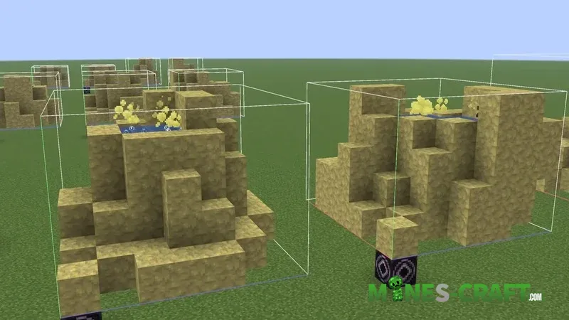 Minecraft Java Edition – 26.2 Snapshot 1 – photo 6