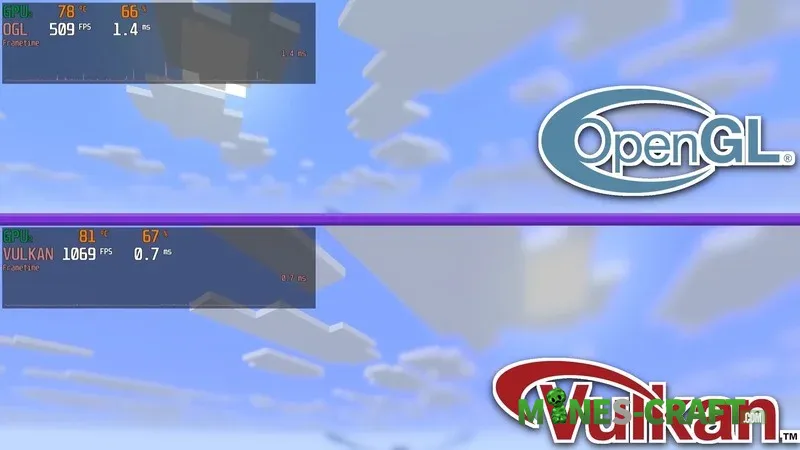 Minecraft Java Edition – 26.2 Snapshot 1 – photo 8