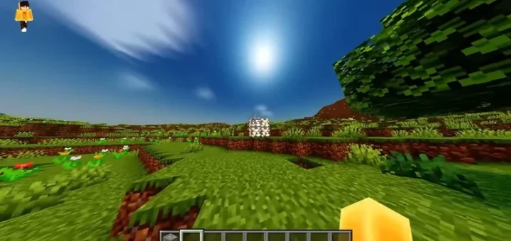 NS Bedrock [1.21/26.20] – photo 2