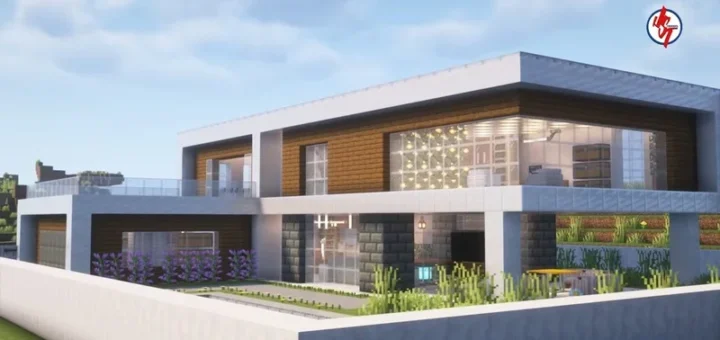 Shoreline House [Bedrock 26.20+] – photo 3