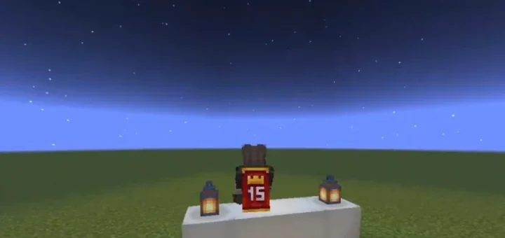 Just Sit Addon [Bedrock 1.21/26.20] – photo 2