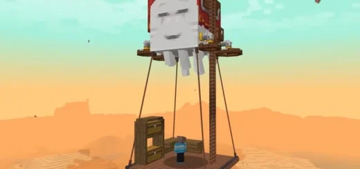 Travelcraft Add-On [Premium] – photo 1