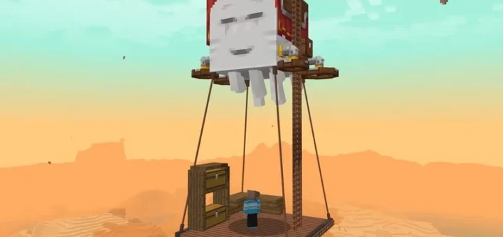 Travelcraft Add-On [Premium] – photo 1