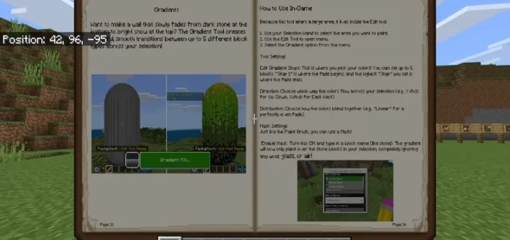 World Forger Addon [Premium] – photo 10