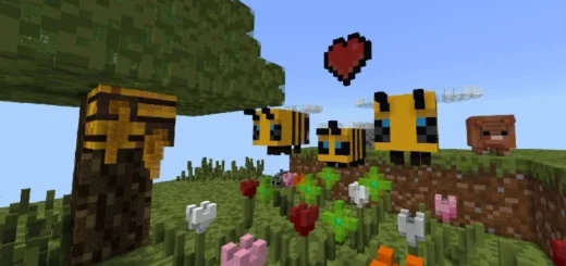 TeenyTales Bedrock Map [26.21+] – photo 1