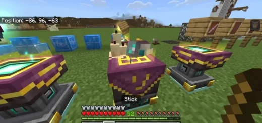 AdventureCraft Addon 1.2 [Premium] – photo 11
