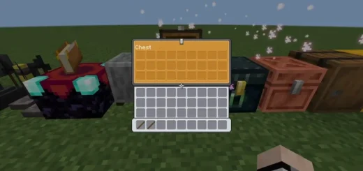 Dex’s GUI for Bedrock ver1.3 [1.21/26.33+] – photo 6