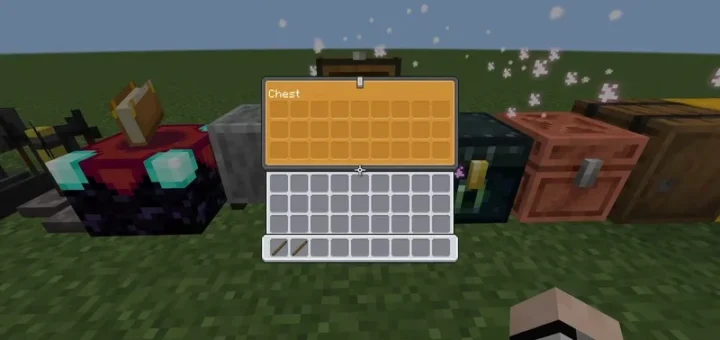 Dex’s GUI for Bedrock ver1.3 [1.21/26.33+] – photo 6