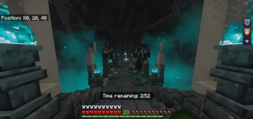 The Hollow Dimension Addon [Premium] – photo 1