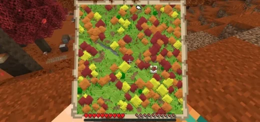 Minecraft Java 26.3 – Snapshot 7 – photo 4