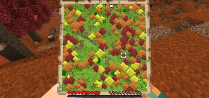 Minecraft Java 26.3 – Snapshot 7 – photo 4