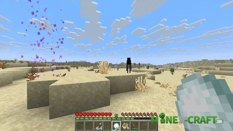 Minecraft Java 26.3 – Snapshots 8/9/10 – photo 12