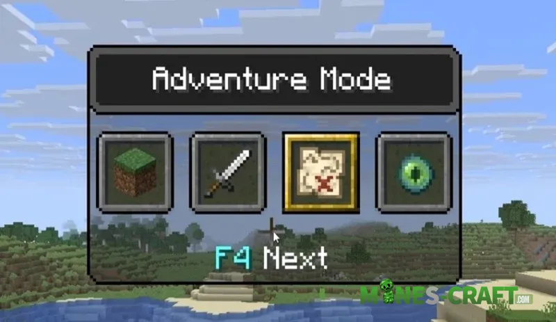 Minecraft Java 26.3 – Snapshots 8/9/10 – photo 15
