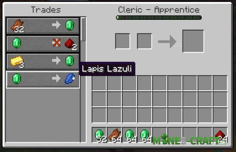 Minecraft Java 26.3 – Snapshots 8/9/10 – photo 2