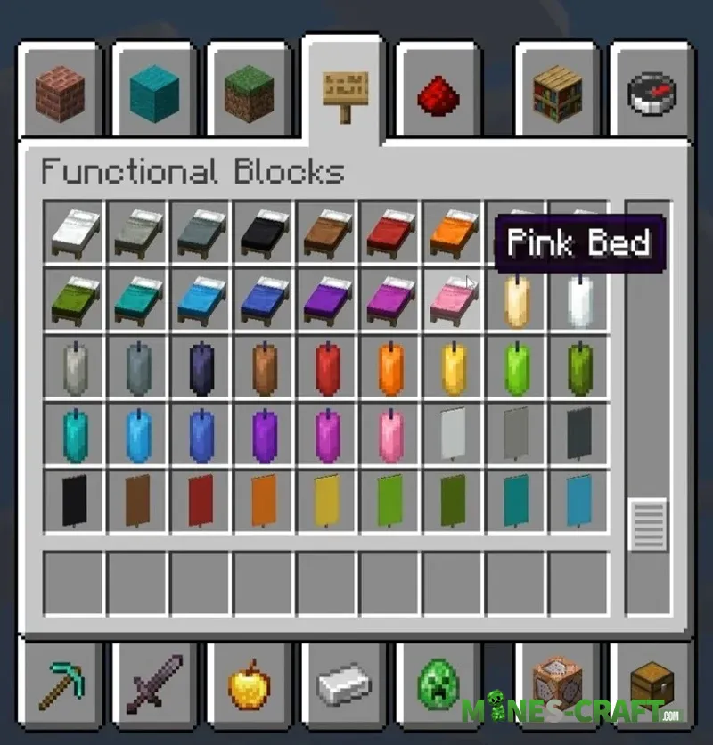 Minecraft Java 26.3 – Snapshots 8/9/10 – photo 6