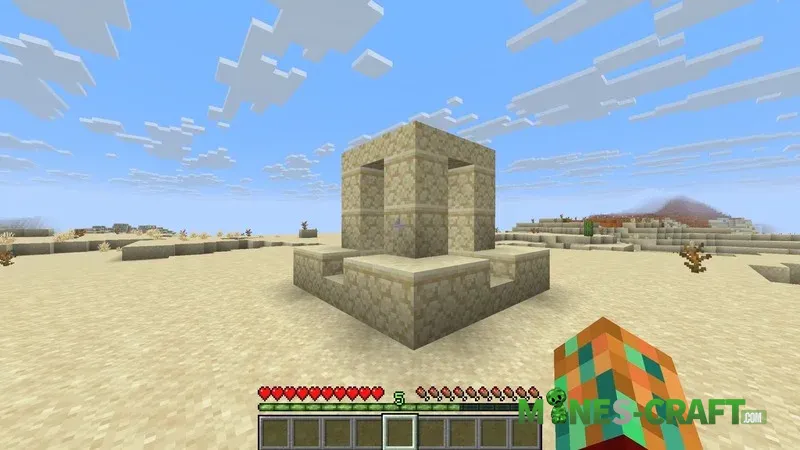 Minecraft Java 26.3 – Snapshots 8/9/10 – photo 7