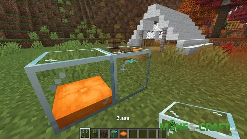 Minecraft Java 26.3 – Snapshots 8/9/10 – photo 8