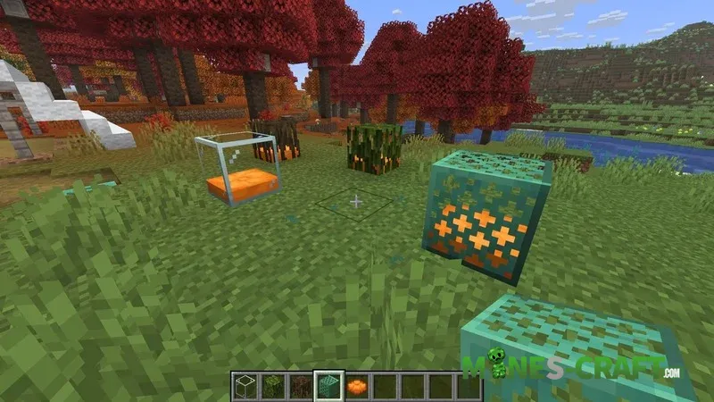 Minecraft Java 26.3 – Snapshots 8/9/10 – photo 9