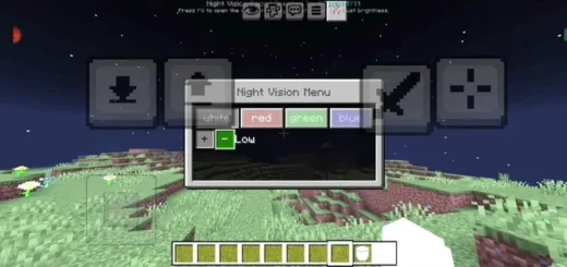 FullBright Pack [Bedrock 26.50+] – photo 6