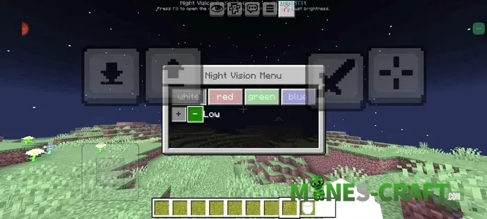 FullBright Pack [Bedrock 26.50+] – photo 6